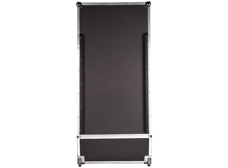 RockCase Multiple Instrument Chest Style Flight Case (5 Electric Basses) 