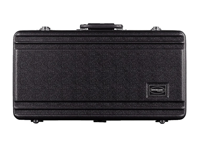 RockCase Trumpet Horn ABS Case 