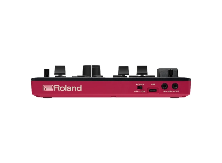 Roland E-4 Voice Tweaker Aira Compact 