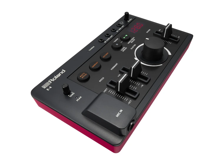 Roland E-4 Voice Tweaker Aira Compact 