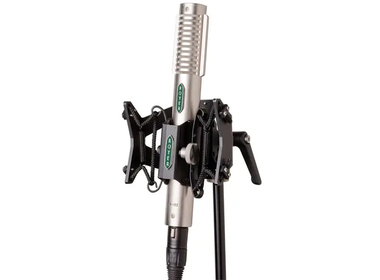 Royer Labs RSM-SS1 Sling-Shock Oppheng Elastisk oppheng diameter 2,5cm +/-0,3cm 