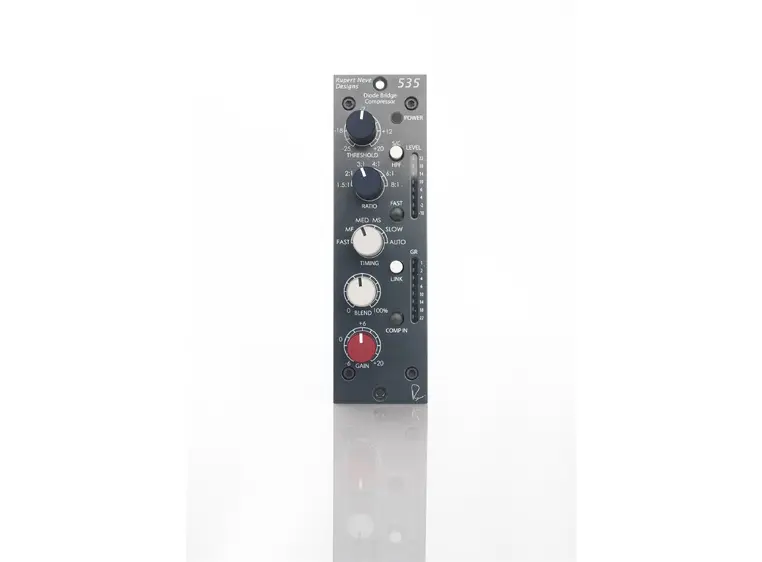 Rupert Neve 535 Diode Bridge Compresso 500 Series for API frames 
