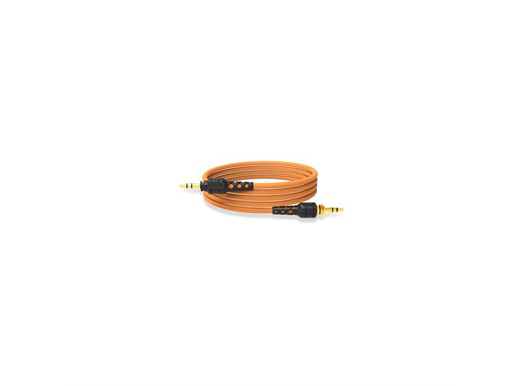 Røde NTH-Cable12O 1,2m Orange Headphone cable