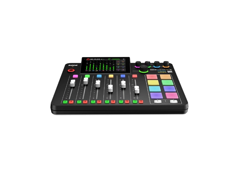 Røde RØDECaster PRO II 