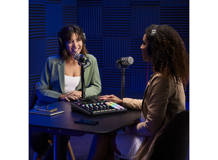 Røde RØDECaster PRO II 