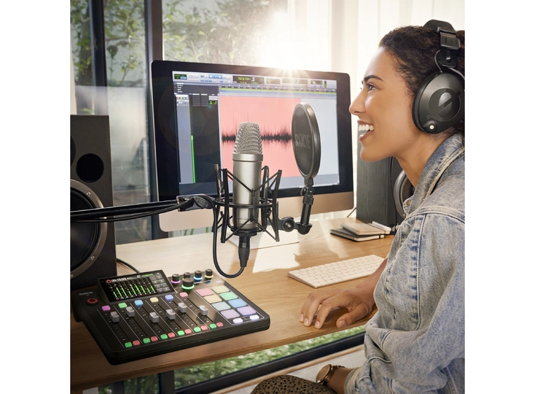 Røde RØDECaster PRO II 