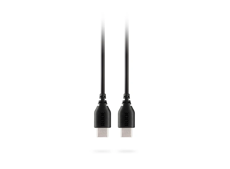 Røde SC22 USB-C to USB-C Cable 300mm 