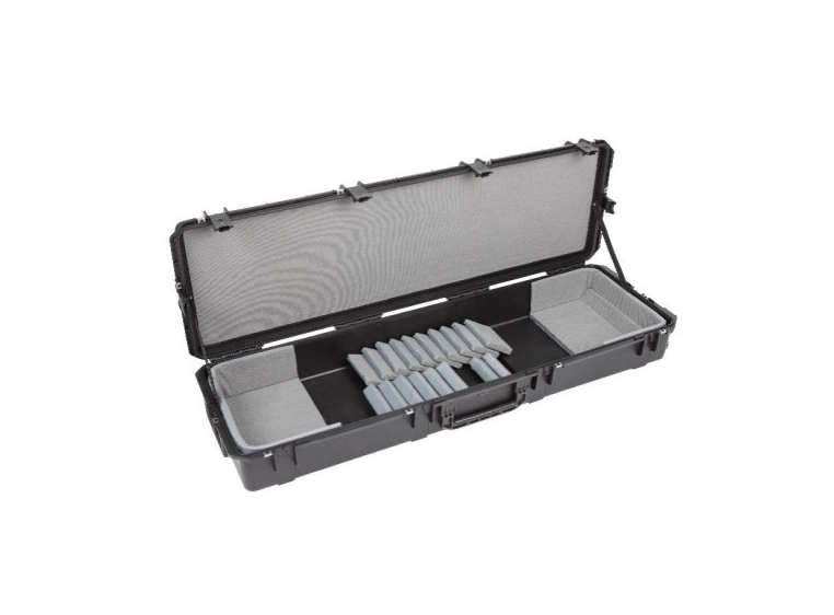 SKB 3I-6018-TKBD 88 tangenter keyboard hardcase 