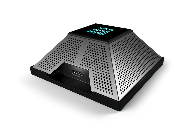 SSL Connex USB Microphone 