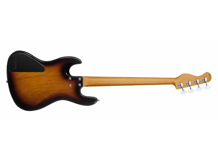 Sadowsky 21 Fret Hybrid PJ Bass 4 T3 SBST CHR Act. 2way PJ PU OKU 