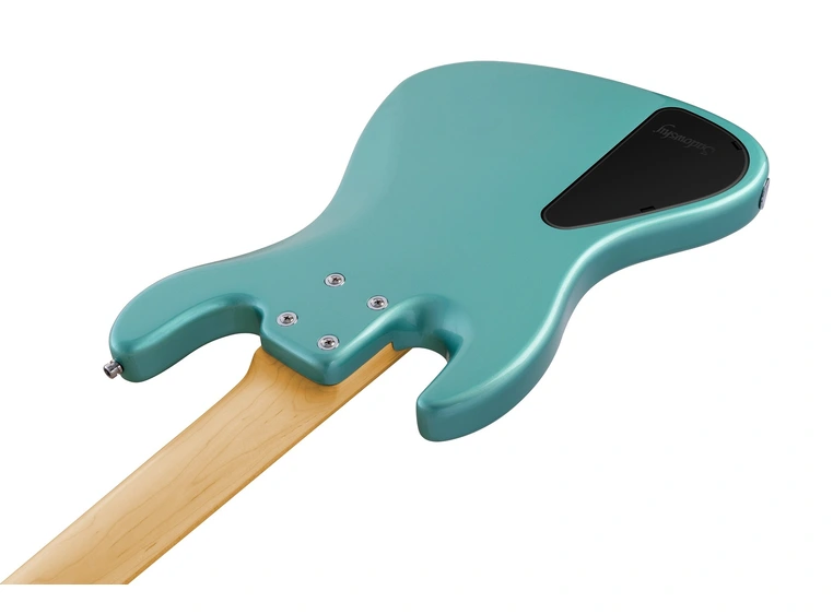 Sadowsky 21 Fret Hybrid PJ Bass 5 SG MHP CHR Act. 2way PJ PU OKU 