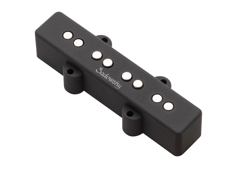 Sadowsky J-Style Bass Pickup Single Coil, 4-String - Neck 