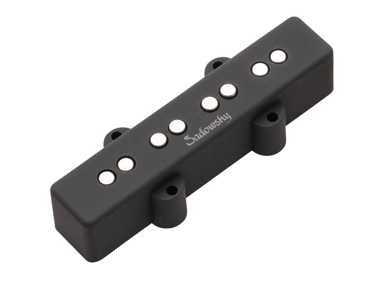 Sadowsky J-Style Bass Pickup Single Coil, 4-String - Neck 