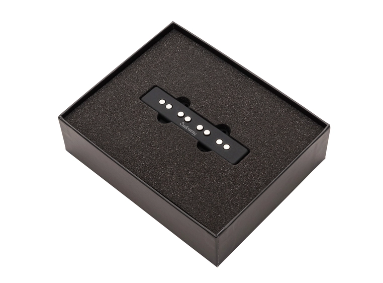 Sadowsky J-Style Bass Pickup Single Coil, 4-String - Neck 