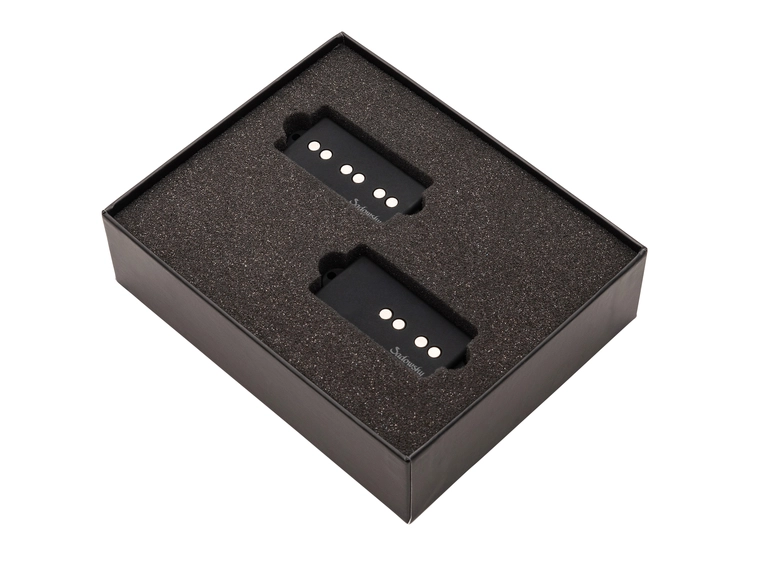 Sadowsky P-Style Bass Pickup, Split Coil 5-string 