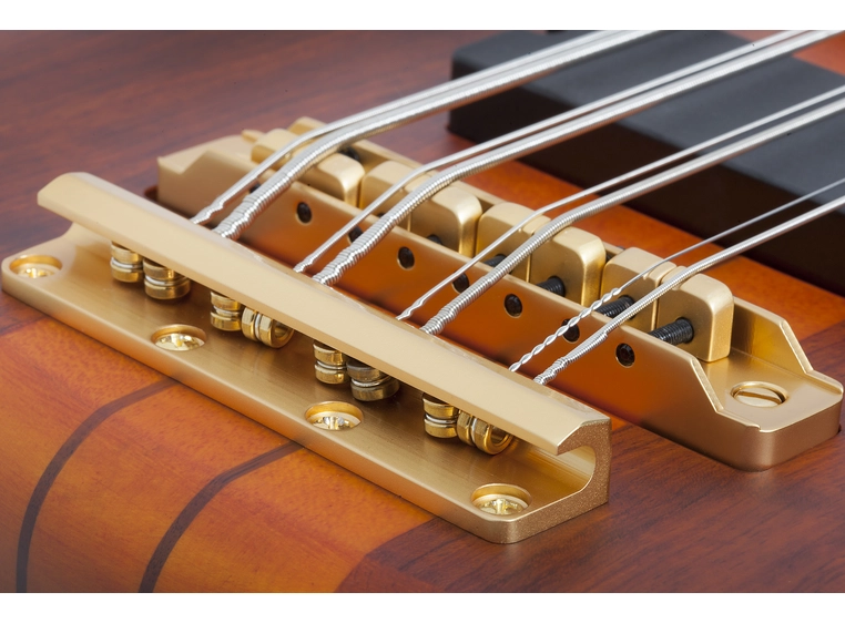 Schecter Stiletto Studio-8 Honey Satin (HSN) 