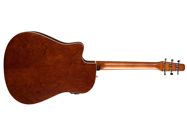 Seagull Coastline SLIM CW Spruce Presys II with Bag 