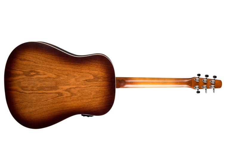 Seagull S6 Original Burnt Umber Presys II 