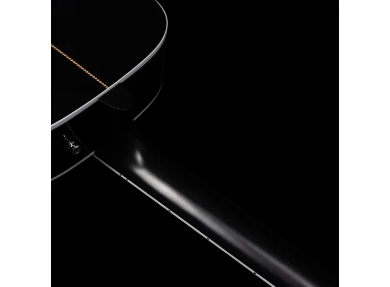 Seagull Seagull Artist Limited Tuxedo Black EQ 