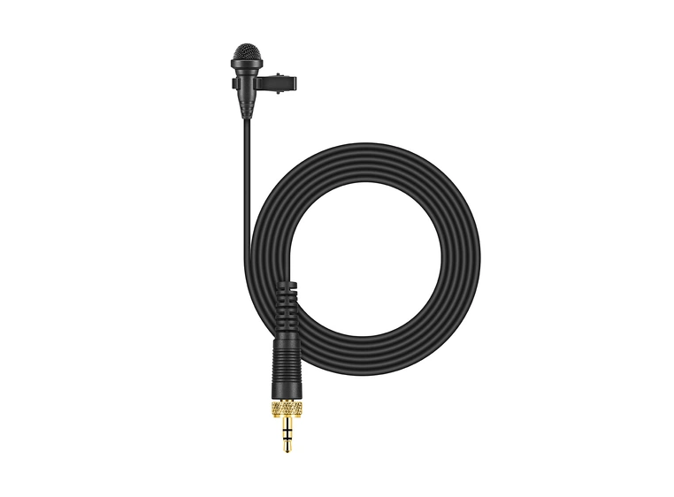 Sennheiser SL Bodypack - ME 2 KIT DW-3 SpeechLine Digital Wireless Bodypack kit 