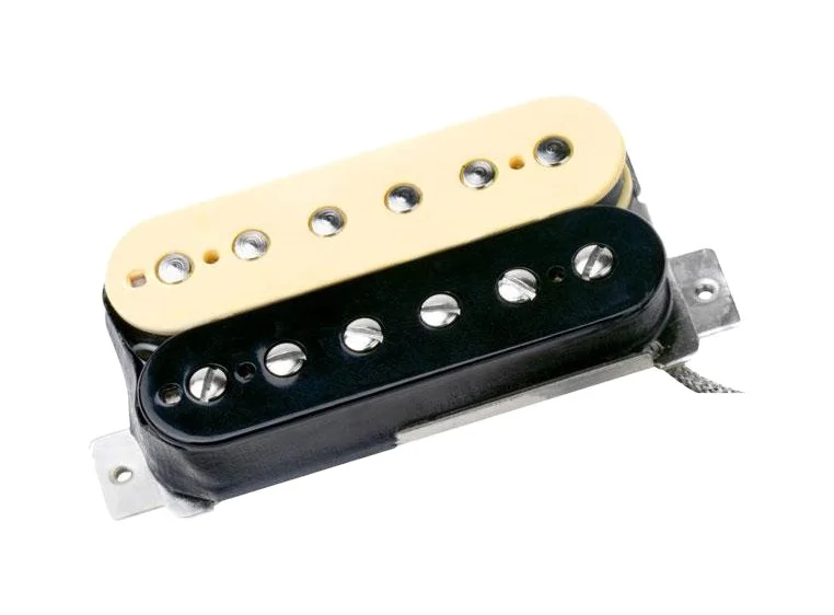 Seymour Duncan APH-2b Slash Alnico II Pro HB Rev Zebra 