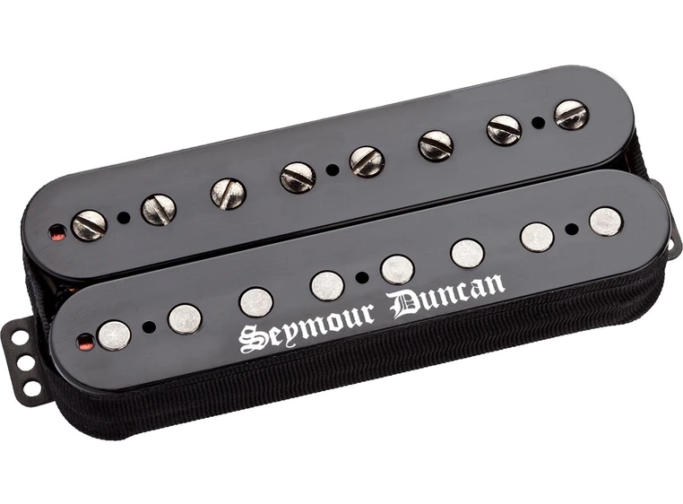 Seymour Duncan Black Winter neck 8 String 
