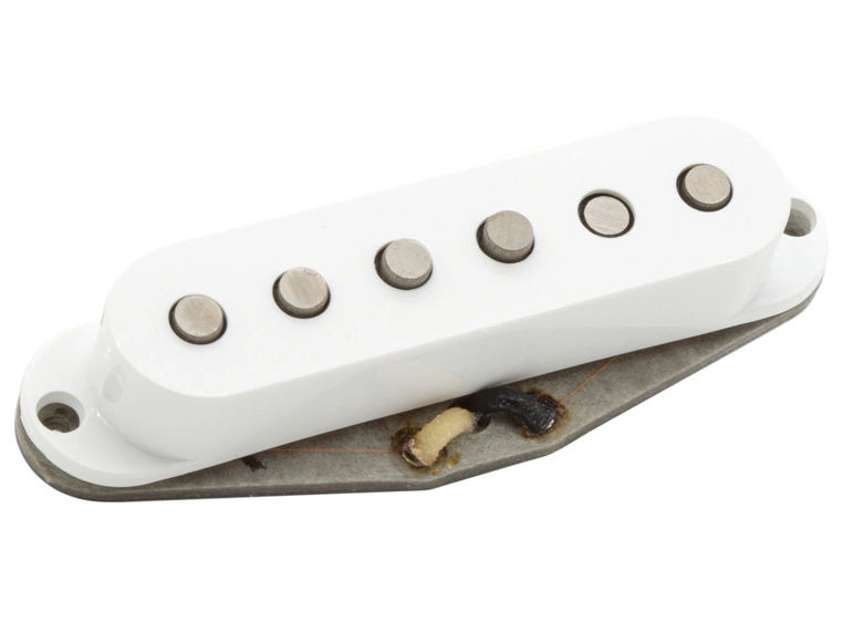 Seymour Duncan Retro Antiquity II Strat Surf Cust Bridge 