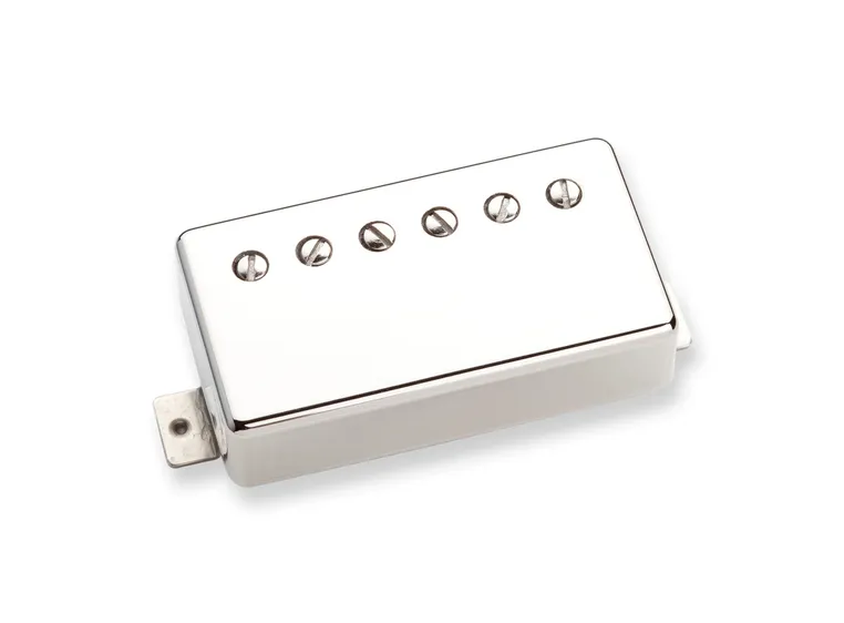 Seymour Duncan SH-16 59/Custom Hybrid Nickel Cov 