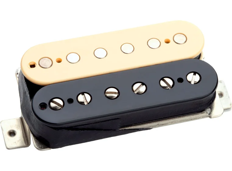 Seymour Duncan SH-1b 59 Model Reverse Zebra LLT 