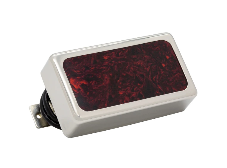 Seymour Duncan SH-PG1b Pearly Gates Raw Nickel/Tortoise 