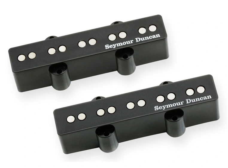Seymour Duncan SJ5s 67/70 for 5-String Jazz Bass LLT 