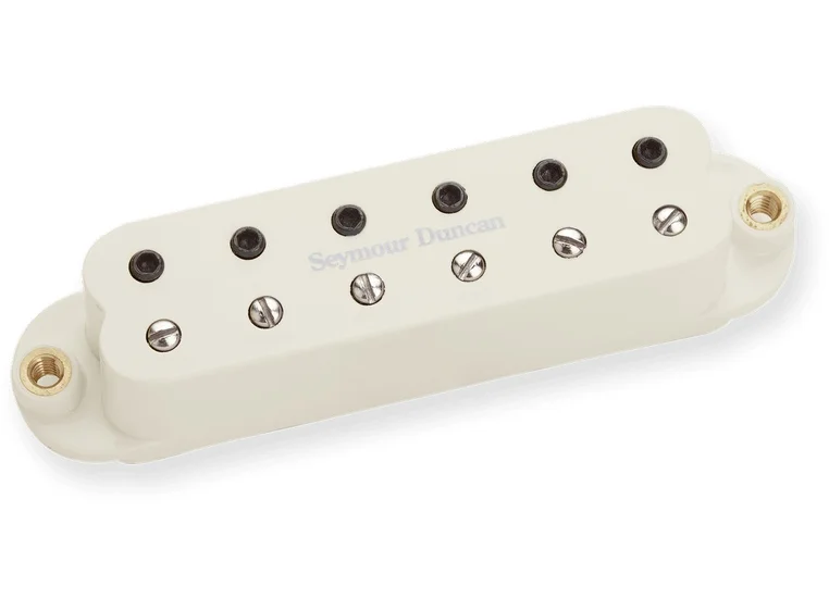 Seymour Duncan SLSD-1b Lil Screamin Demon Parchment 