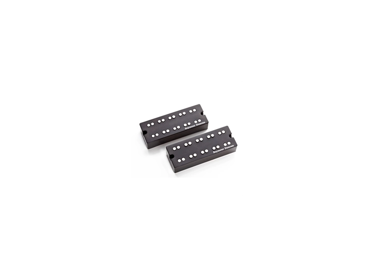 Seymour Duncan SSB-NYC5s Bass 5-string Set 