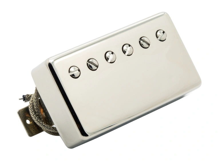 Seymour Duncan Set Antiquity Humbucker Nickel b&n 