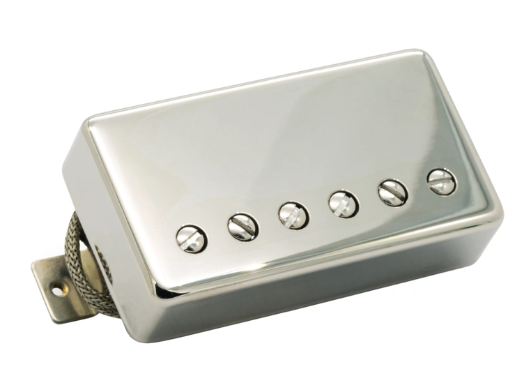 Seymour Duncan Set Antiquity Humbucker Nickel b&n 