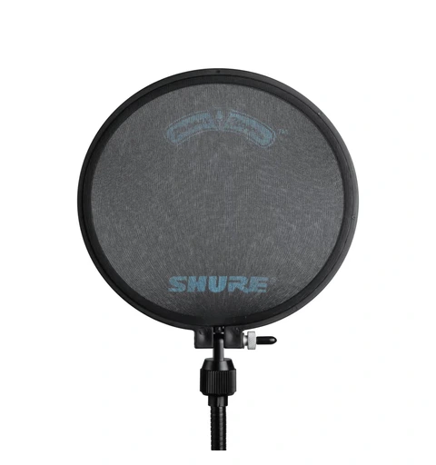 Shure PS-6 PS-6 Pop Filter Popper Stopper