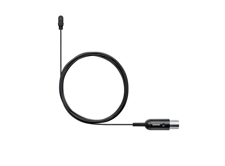 Shure SLXD Bodypack system med DL4B (518-562MHz) 