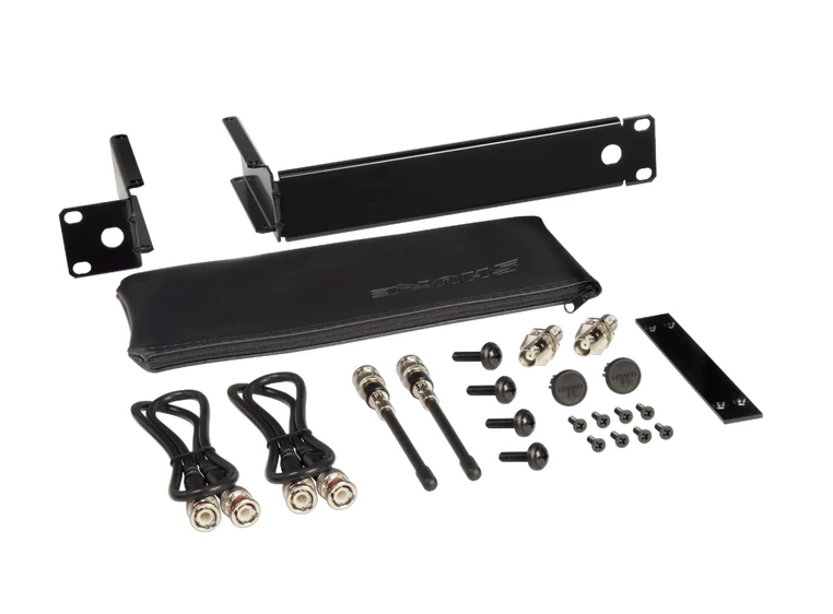 Shure SLXD Bodypack system med DL4B (518-562MHz) 