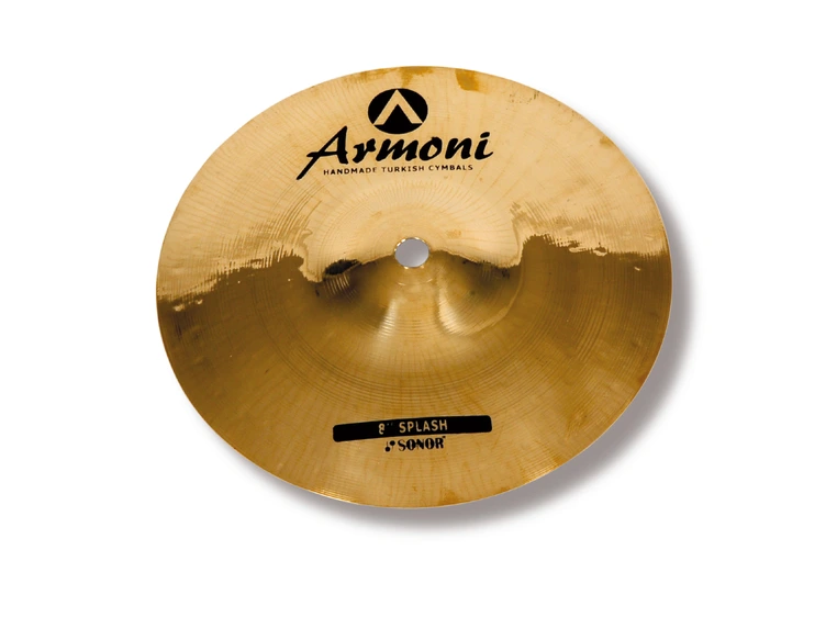 Sonor AC 08S 8" Armoni Splash 