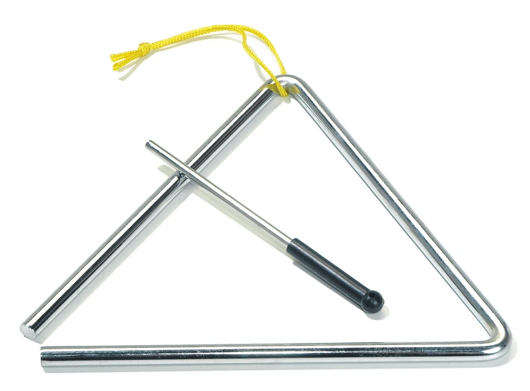 Sonor GTR 20 Triangel 20cm With beater 