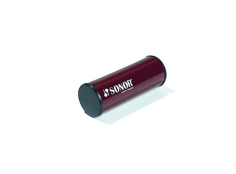 Sonor LRMS S Round Metal Shaker, small