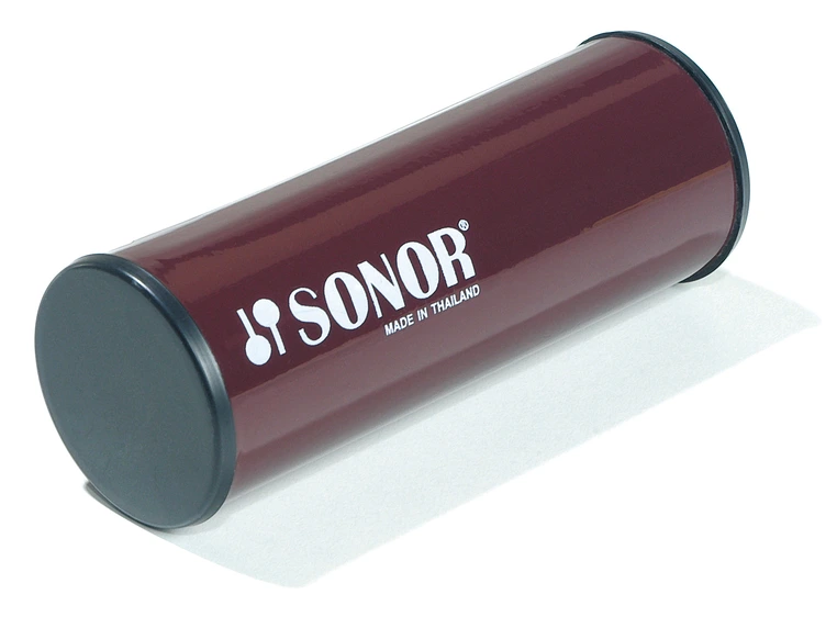 Sonor LRMS S Round Metal Shaker, small 