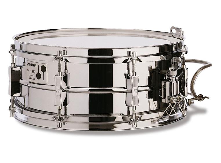 Sonor MP 454 Snare Drum chrome shell 14'’ x 5 3/4'’, metal, 3,8kg