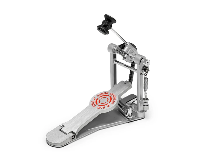 Sonor SP 4000 S Bass Drum Single Pedal, incl. Bag 