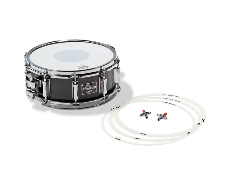 Sonor SSD 13 14x5,25 Gavin Harrison 14" x 5,25", Birch, 6mm, 2x key, 3x ring 