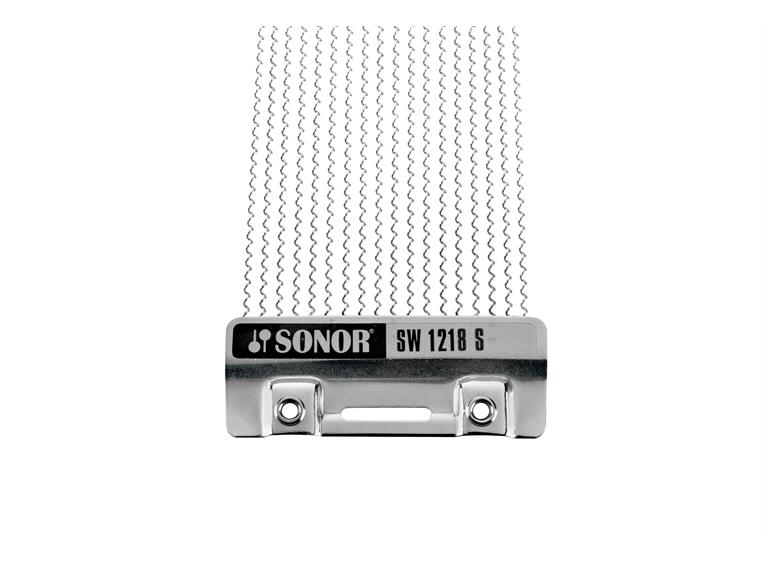 Sonor SW 1218 S Sound Wire 12", 18 Wires