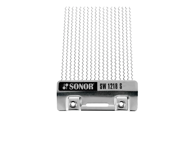 Sonor SW 1218 S Sound Wire 12", 18 Wires 