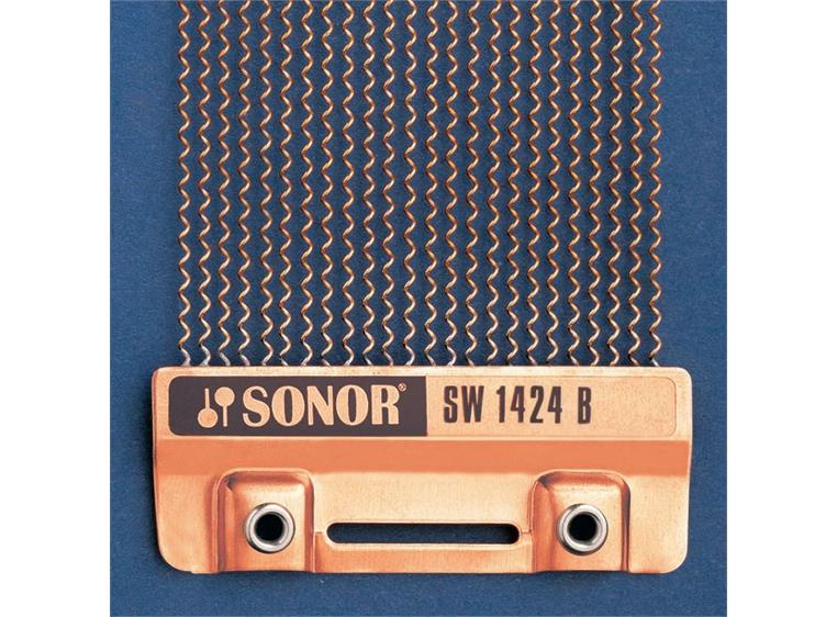 Sonor SW 1424 B 14'' Seide Sound Wire 14", 24 Wires