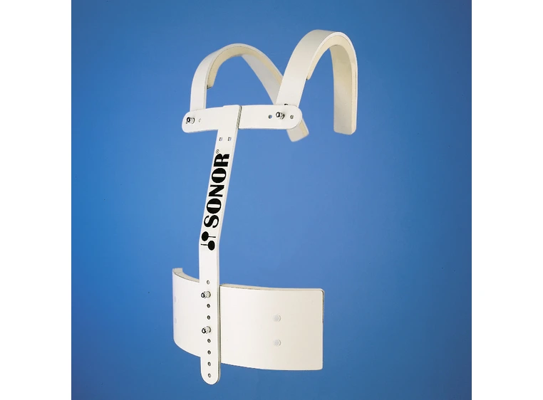 Sonor ZM 6600 Basic Carrier white 
