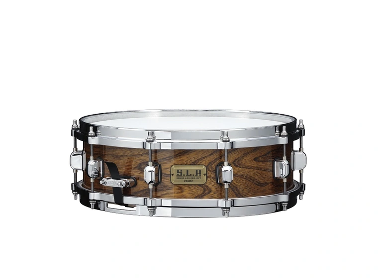 Tama LGH1445-GNE Skarp SLP G-Hickory 14''x4.5'', Gloss Natural Elm 